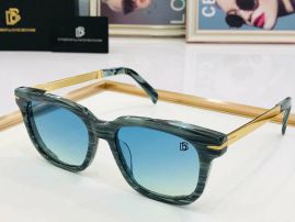 Picture of David Beckha Sunglasses _SKUfw49754848fw